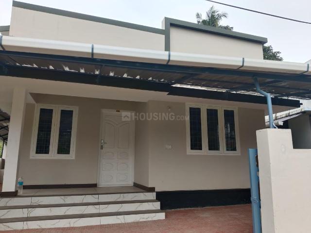 House for sale in Aluva, Kerala