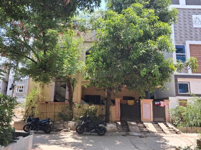 House for sale in Ramalingeswara Colony, Hyderabad
