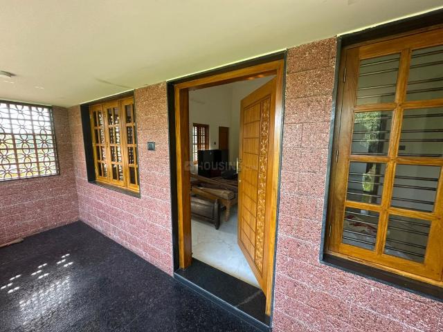 House for rent in Doddana Gudde, Ambagilu
