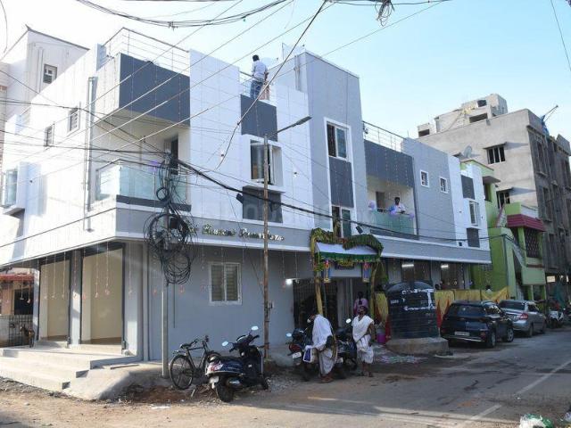 House for rent in Ambattur, Tamil Nadu