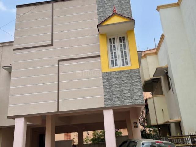 House for rent in Ambattur, Tamil Nadu