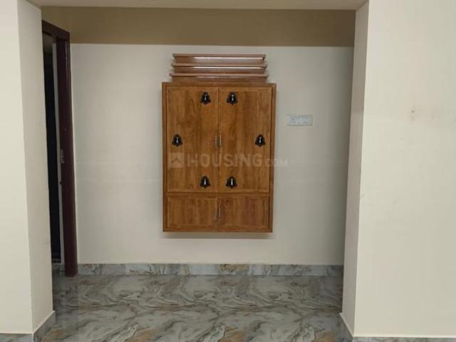 House for rent in Ambattur, Tamil Nadu