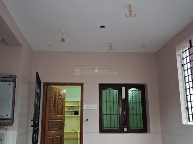 House for rent in Ambattur, Tamil Nadu