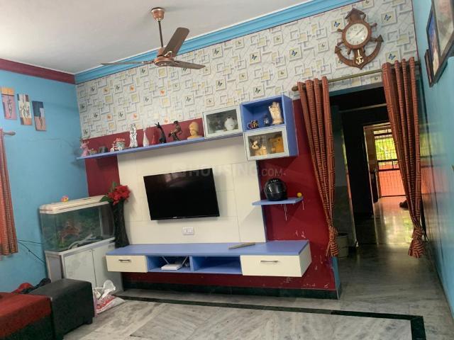 House for sale in Ambattur, Tamil Nadu