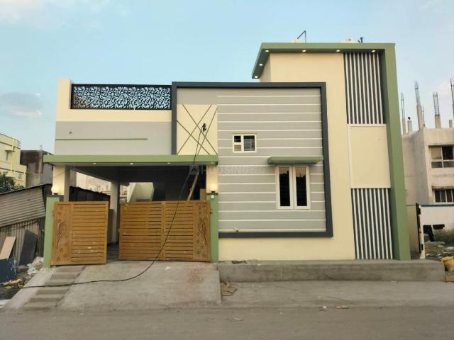 House for sale in Ambattur, Tamil Nadu