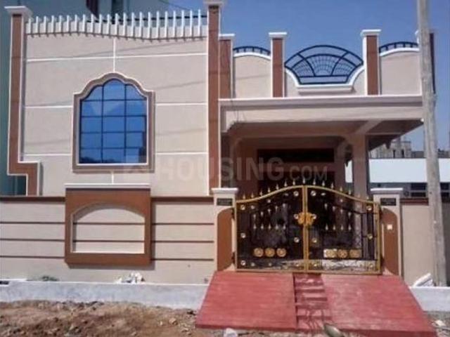 House for sale in Ambattur, Tamil Nadu