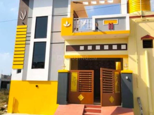 House for sale in Ambattur, Tamil Nadu
