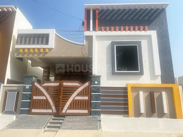 House for sale in Ambattur, Tamil Nadu