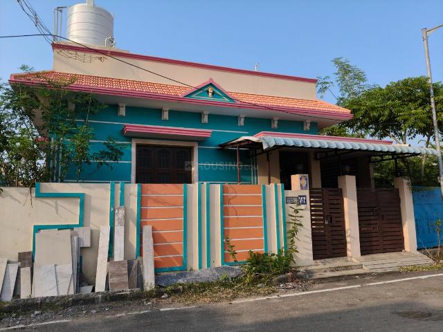 House for sale in Ward 85, Chennai Corporation
