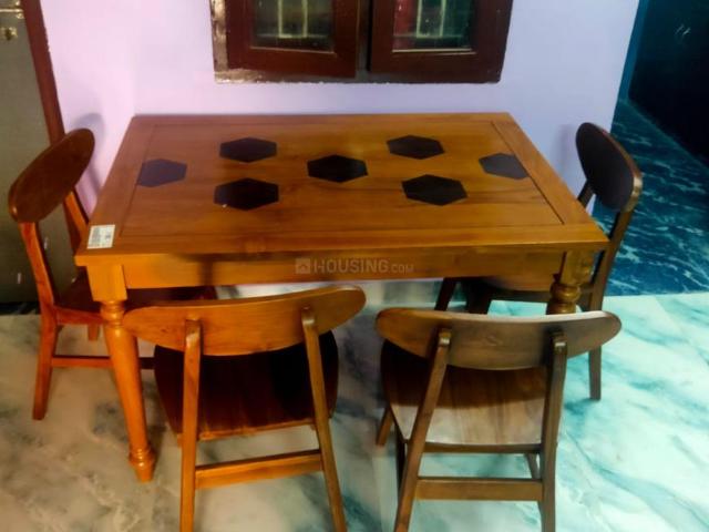 House for rent in Ambattur, Tamil Nadu
