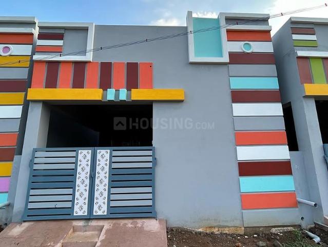 House for sale in Ambattur, Tamil Nadu