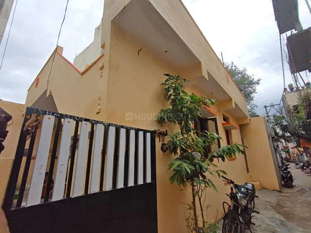 House for sale in Amberpet - Hyderabad, Telangana