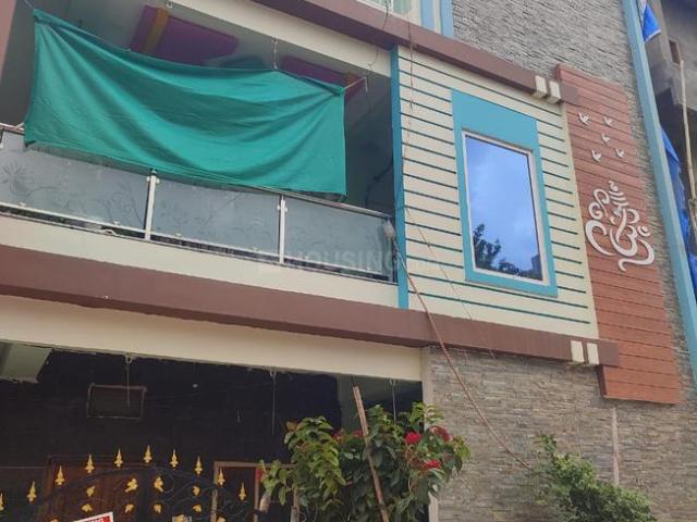 House for rent in Ameenapur, Sangareddy