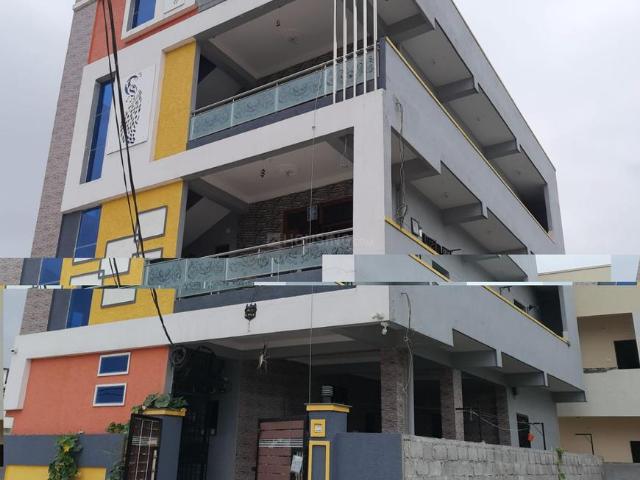 House for rent in Telangana