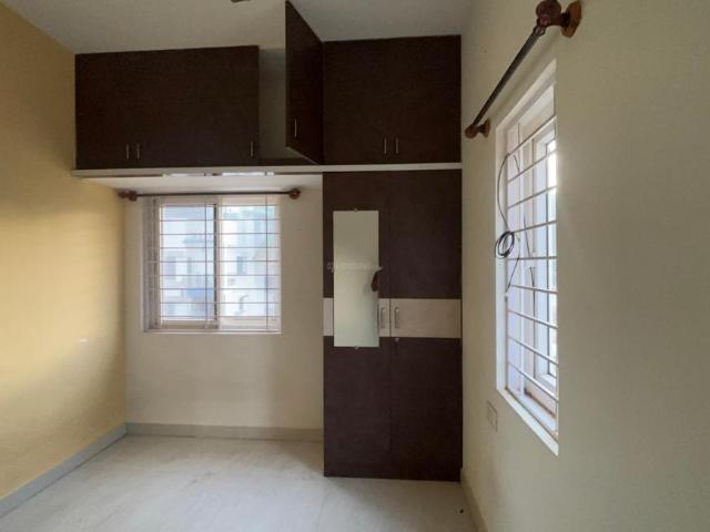 House for rent in Cox Town - Bangalore, Karnataka