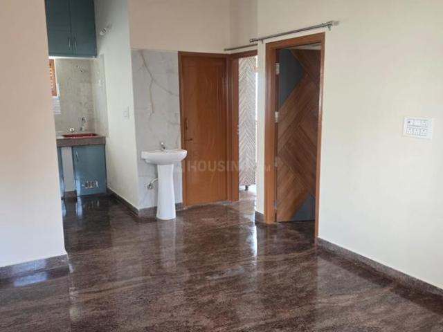 House for rent in Cox Town - Bangalore, Karnataka