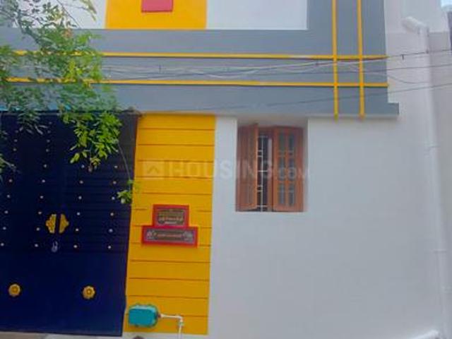House for rent in Anaiyur, Madurai