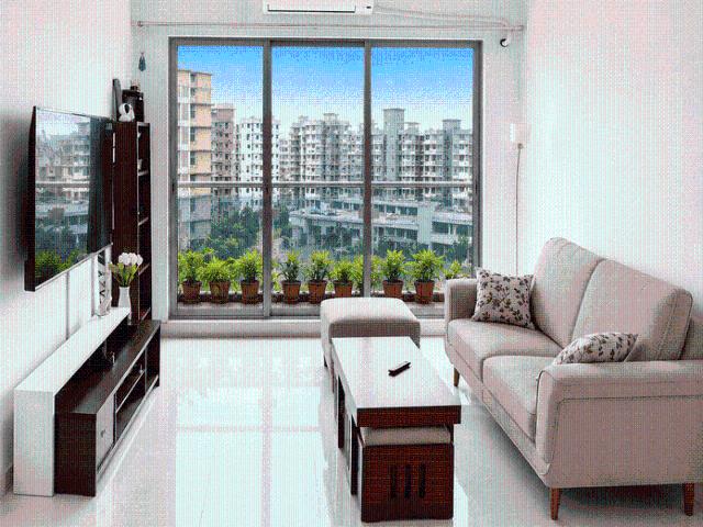 House for rent in Andheri - Mumbai, National Capital Territory Of Delhi