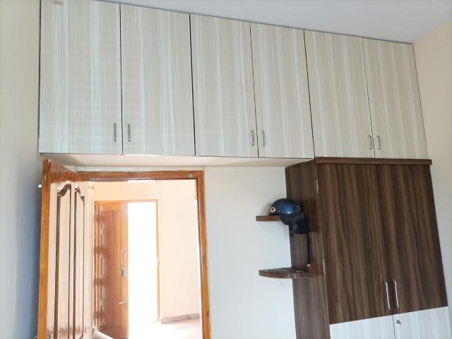 House for rent in Bangalore North, Cox Town - Bangalore