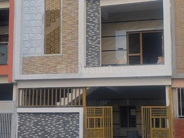 House for sale in Bangalore North, Cox Town - Bangalore