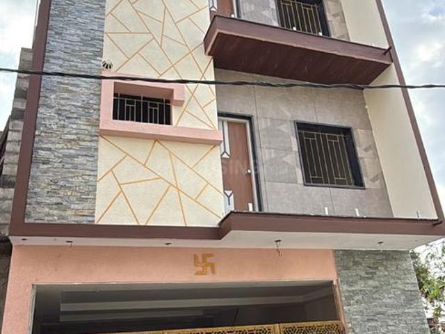 House for sale in Bangalore North, Cox Town - Bangalore