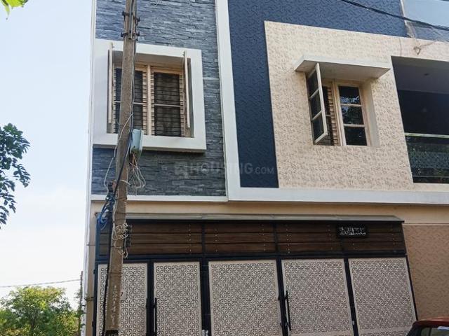 House for rent in Bangalore South, Cox Town - Bangalore