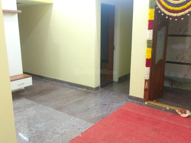 House for rent in Bangalore South, Cox Town - Bangalore