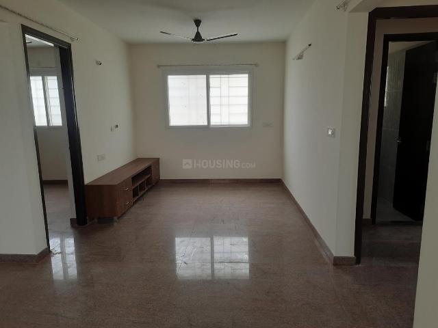House for rent in Bangalore South, Cox Town - Bangalore