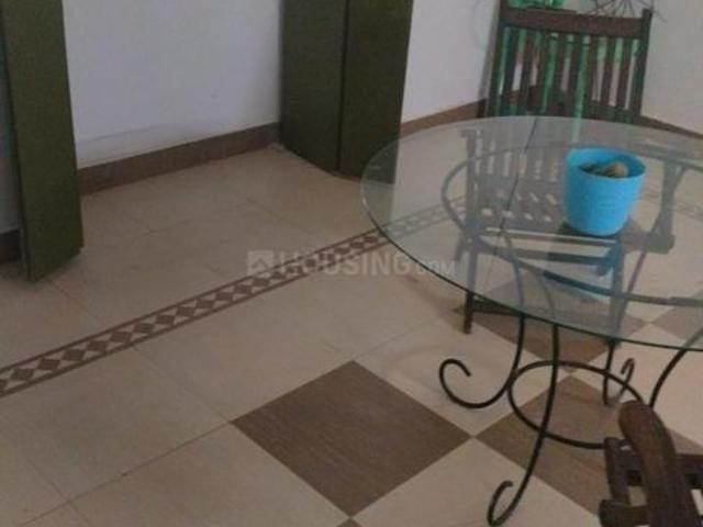 House for rent in Anjuna, Goa
