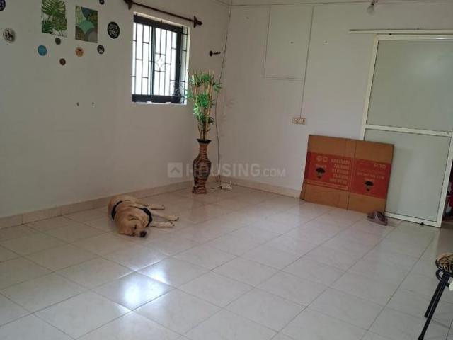 House for rent in Mazal Vaddo, Anjuna