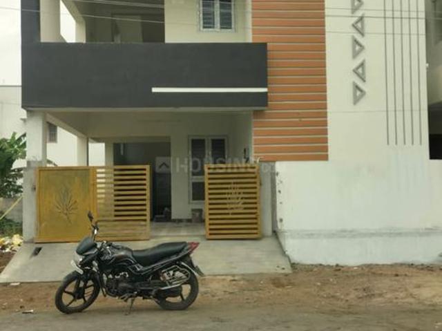 House for sale in Ambattur, Tamil Nadu