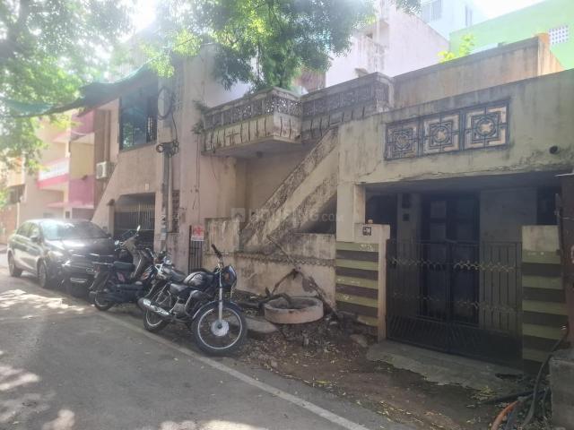House for sale in Ambattur, Tamil Nadu
