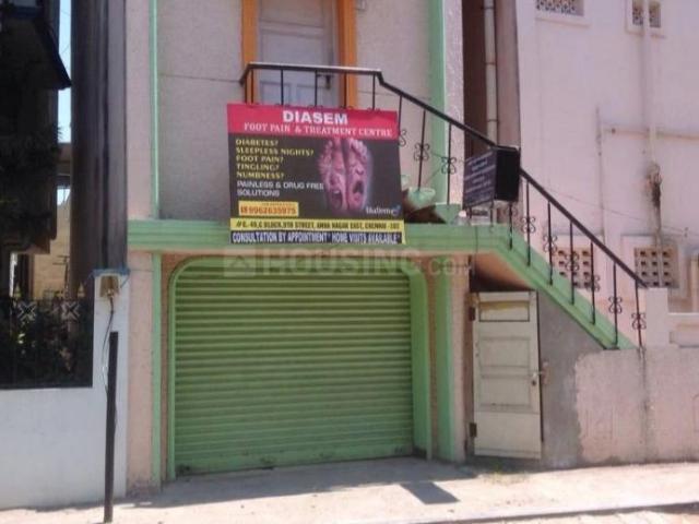 House for rent in Anna Nagar, Tamil Nadu