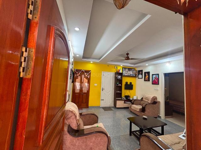 House for rent in Bangalore North, Cox Town - Bangalore