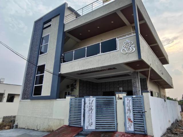 House for rent in Ghatkesar, Telangana
