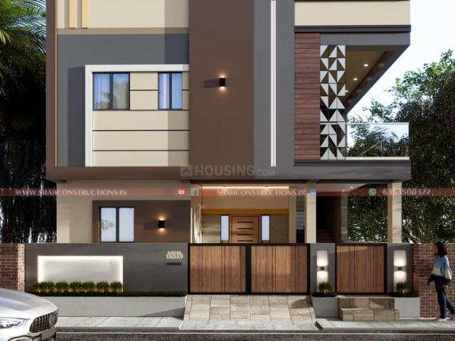 House for sale in Ghatkesar, Telangana