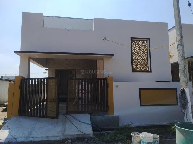 House for sale in Annur, Tamil Nadu