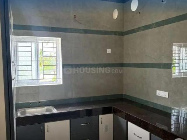 House for sale in Annur, Tamil Nadu