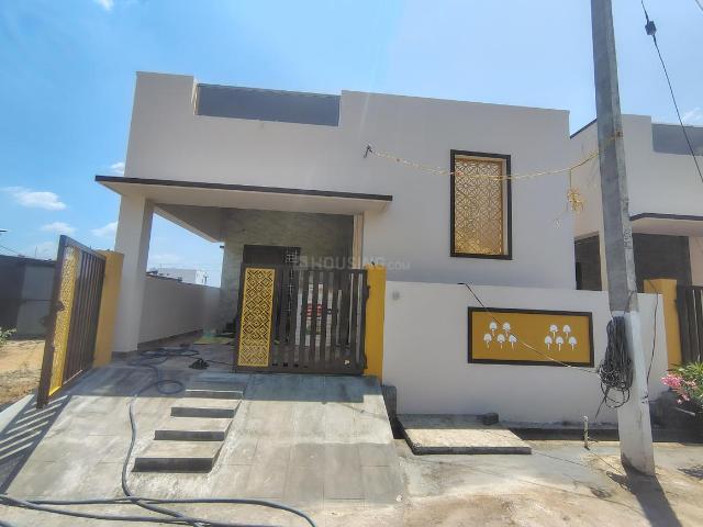 House for sale in Annur, Tamil Nadu