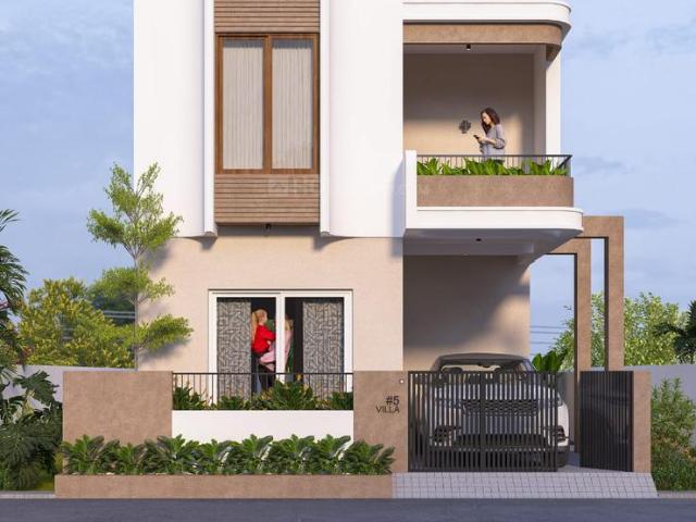 House for sale in Annur, Tamil Nadu