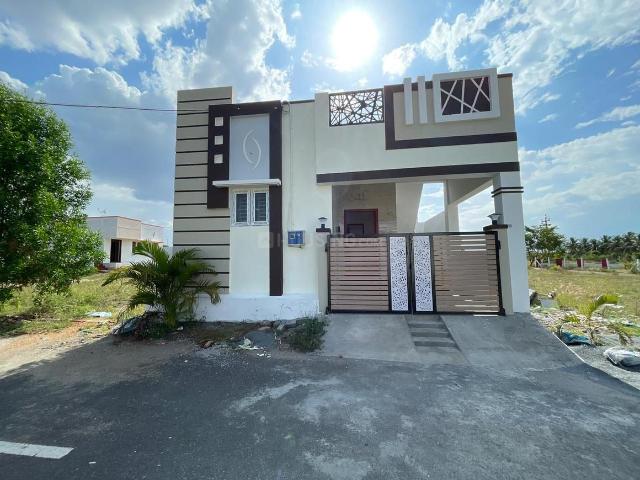 House for sale in Annur, Tamil Nadu