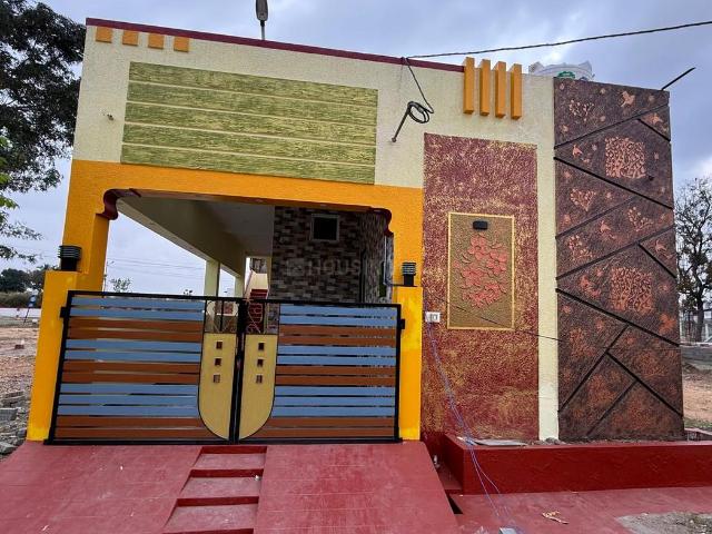 House for sale in Annur, Tamil Nadu