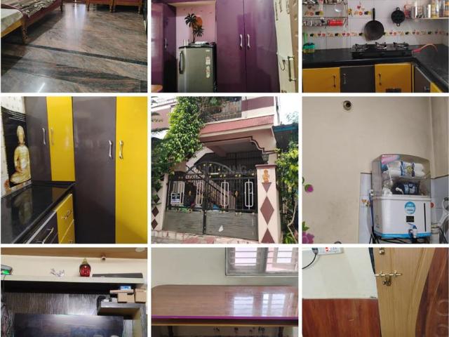 House for rent in Hosuru, Tamil Nadu