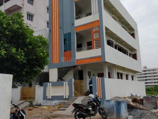 House for rent in Guntur, Andhra Pradesh