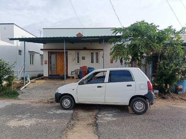 House for rent in Tamil Nadu