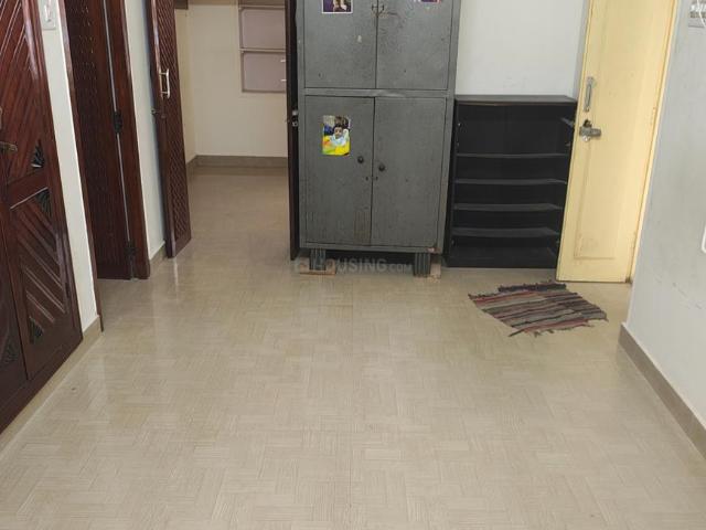 House for rent in Bangalore South, Cox Town - Bangalore