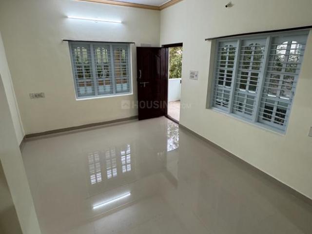 House for rent in Bangalore South, Cox Town - Bangalore