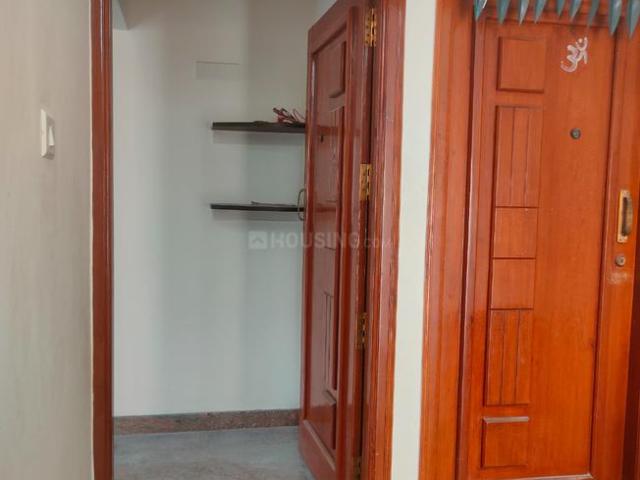 House for rent in Bangalore South, Cox Town - Bangalore