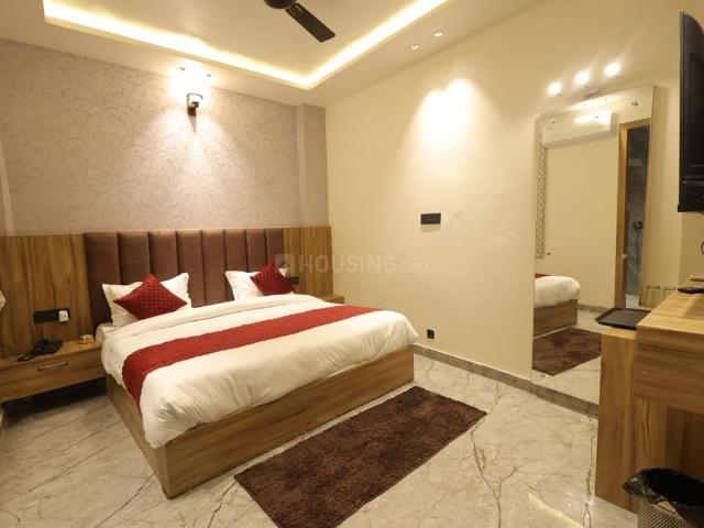House for rent in Bangalore South, Cox Town - Bangalore