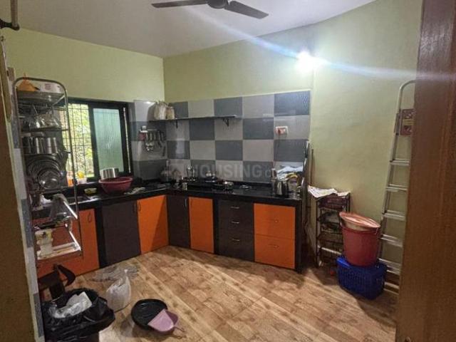 House for rent in Corgao, Goa